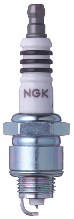 Coffret de 4 bougies d'allumage NGK Iridium IX (XR4IX)