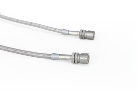 Conduites de frein Goodridge pour Dodge Challenger 08-11 / Charger 06-11 / Magnum SRT8 06-08