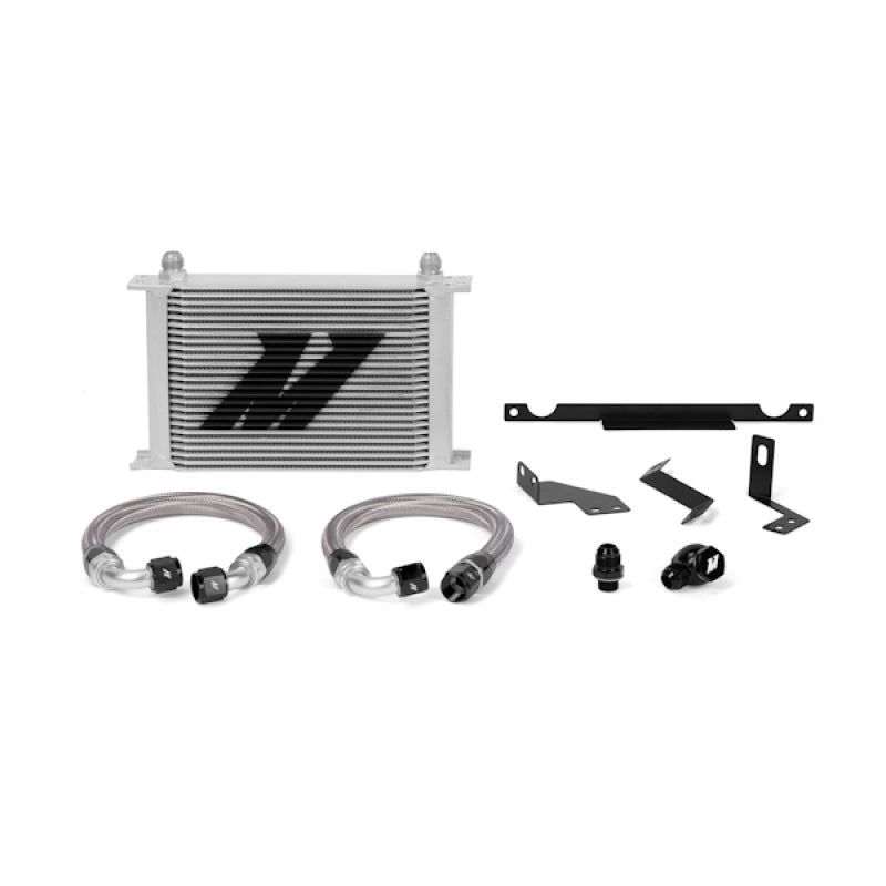 Kit de refroidisseur d'huile Mishimoto Mitsubishi Evolution 7/8/9