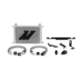 Kit de refroidisseur d'huile Mishimoto Mitsubishi Evolution 7/8/9
