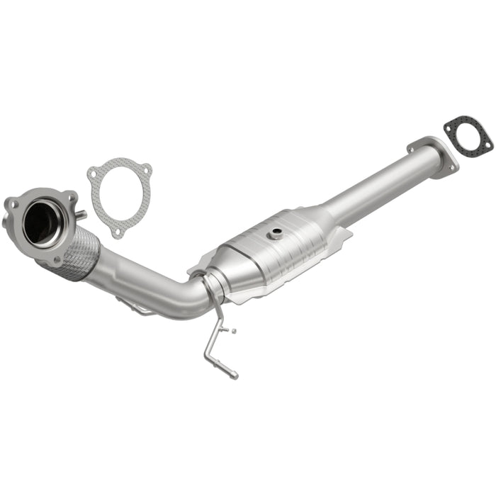 Moteur à combustion interne Magnaflow DF Volvo 05-09 S60 2,4 L/2,5 L Turbo/04-06 S80 Turbo/05-07 V70 2,5 L