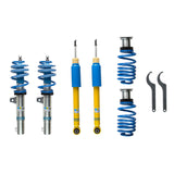 Système de suspension avant et arrière hautes performances Bilstein B14 (PSS) pour VW Golf 2015 avec jambe de force de 50 mm de diamètre extérieur