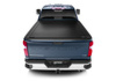 Retrax 2020 Chevrolet / GMC Lit 6 pieds 9 pouces 2500/3500 RetraxPRO XR