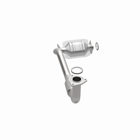 Convecteur arrière MagnaFlow Conv DF Toyota MR2