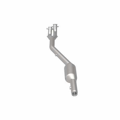 Convecteur MagnaFlow DF 00-03 BMW M5 5.0L côté conducteur