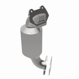 Convertisseur catalytique arrière fédéral MagnaFlow OEM Grade 11-14 Dodge Grand Caravan à montage direct