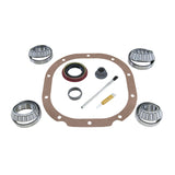 Kit d'installation de roulements d'engrenage Yukon pour différentiel Ford 8,8 pouces