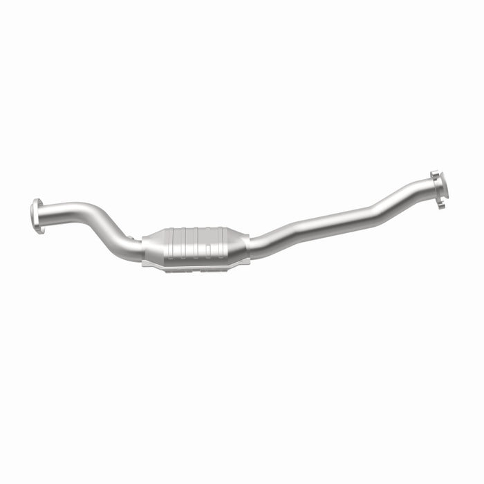 MagnaFlow Conv DF 04-06 Colorado 2.8/3.5 Arrière O