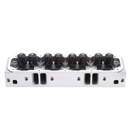 Culasse Edelbrock SB Chrysler Performer RPM 5 2 et 5 9L Magnum