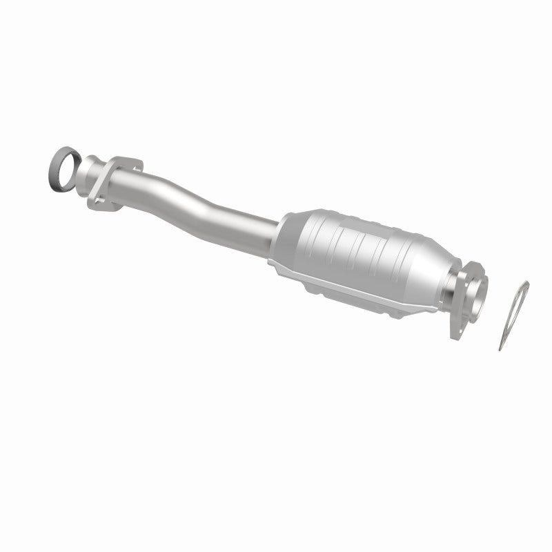 MagnaFlow Conv Direct Fit Honda 85-87