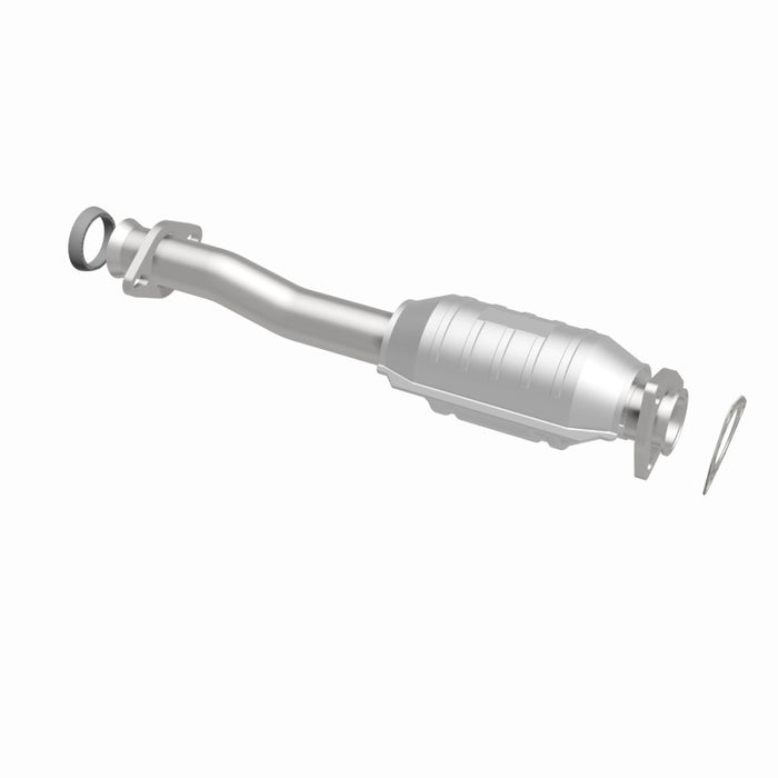 Ajustement direct pour les modèles Honda 85-87 de MagnaFlow Conv