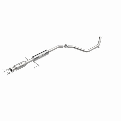 Convecteur MagnaFlow DF 06-09 Mazda 5 2,3 L