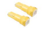 Diode Dynamics 74 SMD1 LED - Ambre (paire)