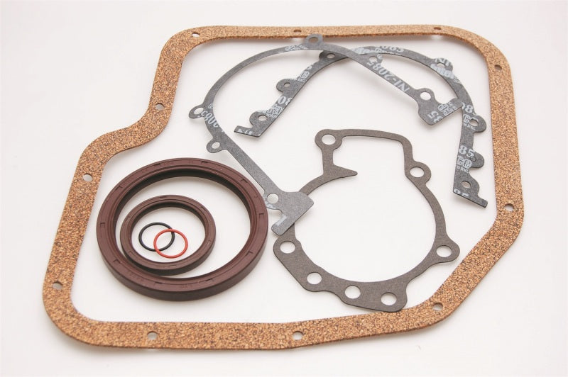 Kit de bas de caisse Cometic Street Pro Nissan 1991-01 SR20DE FWD UNIQUEMENT