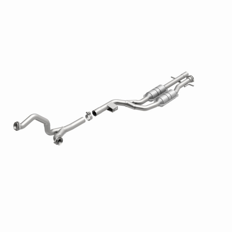 MagnaFlow Conv DF 90-93 Mercedes 500SL 5.0L