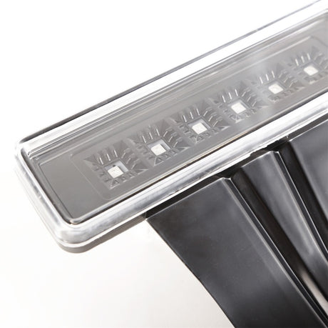 Feu stop à LED surélevé Rugged Ridge 3e génération pour Jeep Wrangler 07-18