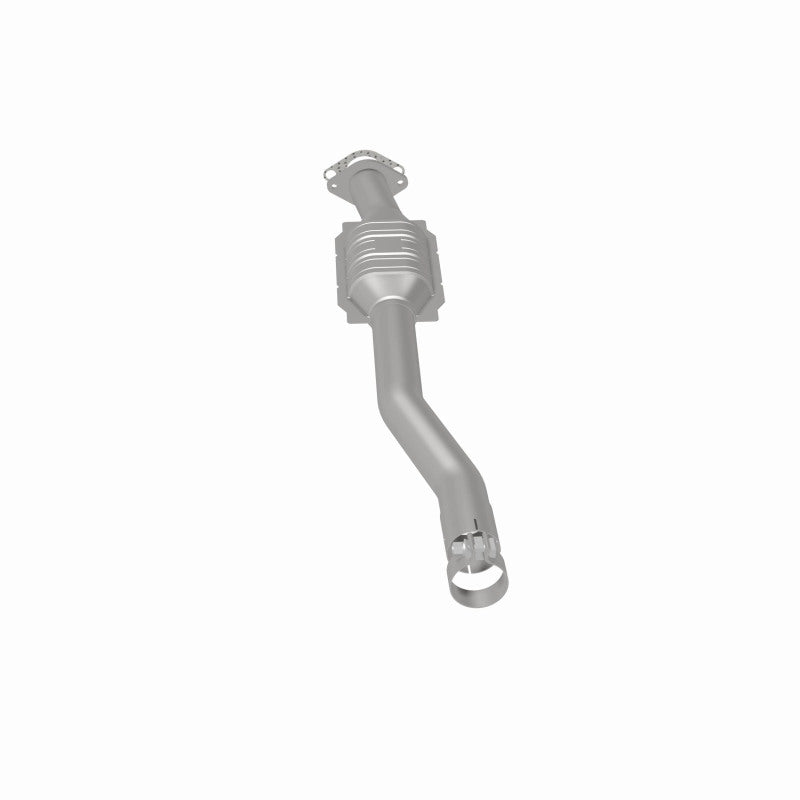 Soubassement du Magnaflow Conv DF 2011-2012 EQUINOX 3.0L