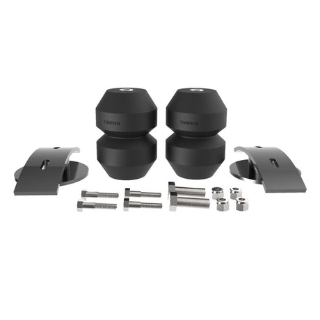 Système d'amélioration de la suspension arrière Timbren 1987 Dodge Dakota RWD