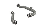 Tuyau de charge K&amp;N 15-22 pour Ford Mustang L4 2.3LF/I