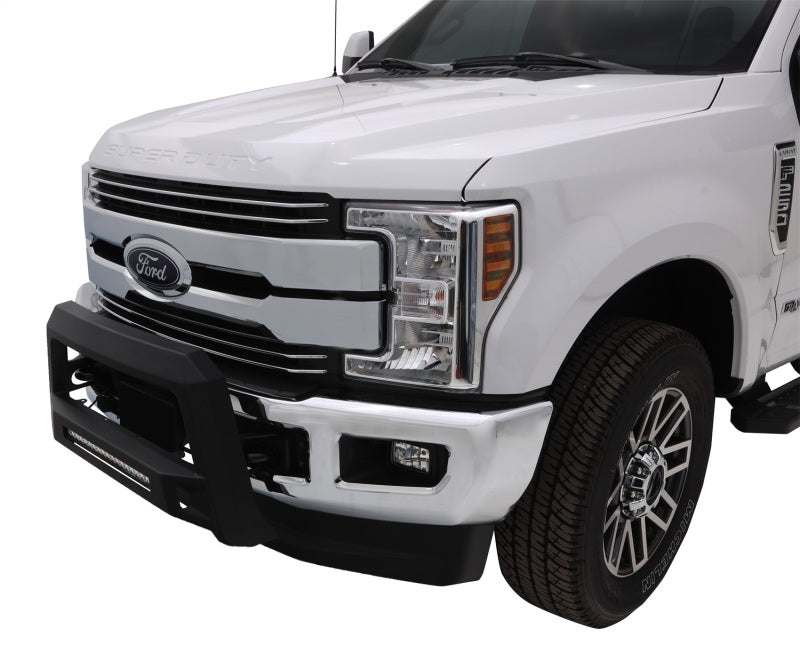 Pare-buffle Lund 2017-2019 Ford F-250 Super Duty Revolution - Noir