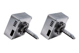 Ampoule HID Diode Dynamics D5A 6000K (paire)