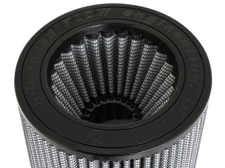Filtre à air universel aFe MagnumFLOW Pro DRY S 4 po F x 6 po B (mt2) x 5,5 po T (Inv) x 7,5 po H
