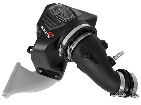 Prise d'air froid aFe Power Momentum GT Pro Dry S 14-16 Dodge Ram 2500 V8-6,4 L Hemi