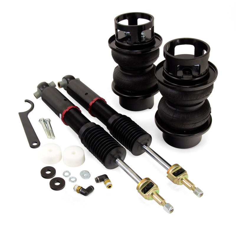 Kit de suspension pneumatique arrière hautes performances pour BMW F30 Série 3 (avec xDrive)