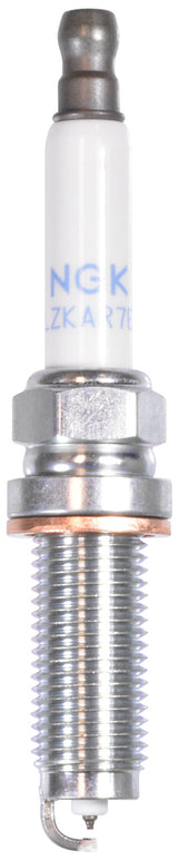 Bougies d'allumage NGK Laser Iridium, boîte de 4 (SILZKAR7E8S)