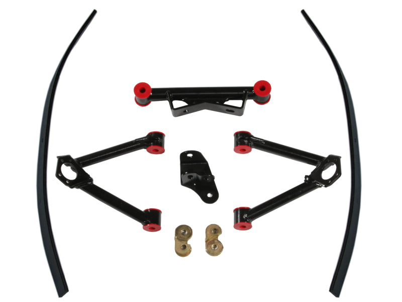 Skyjacker 2-2.5" KIT, 88-96GM 6LUG UNIQUEMENT