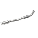 MagnaFlow Conv DF 02-04 Toyota Camry 2.4L Rear
