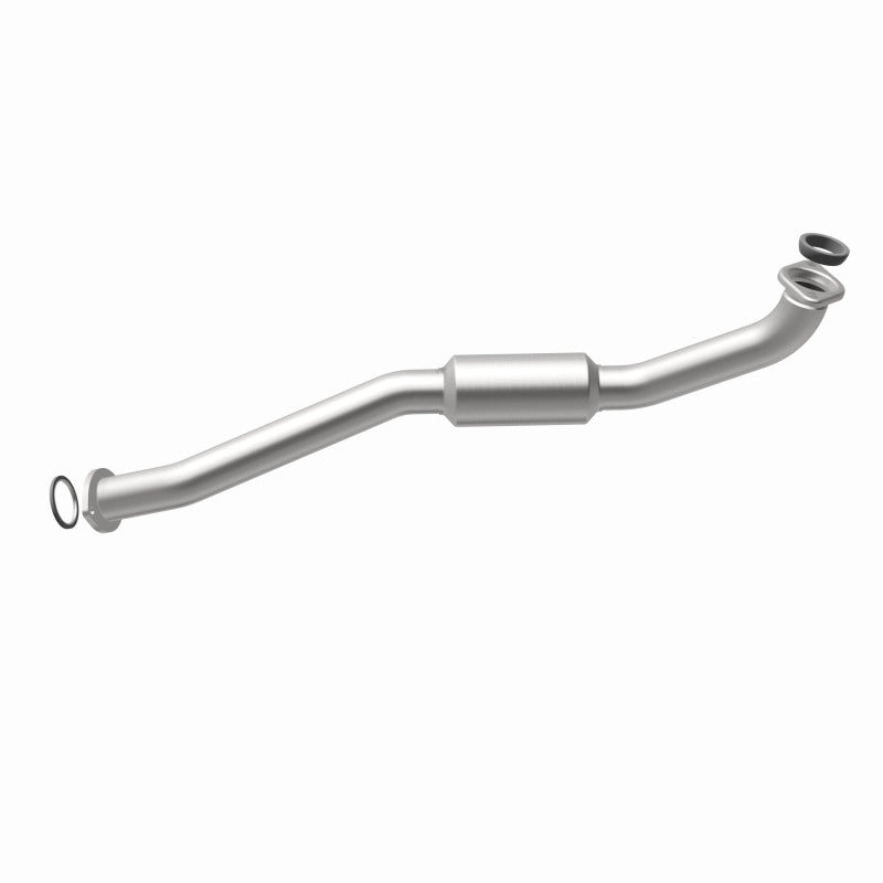 Soubassement du Highlander 2,7 L Magnaflow Conv DF 2009-2012