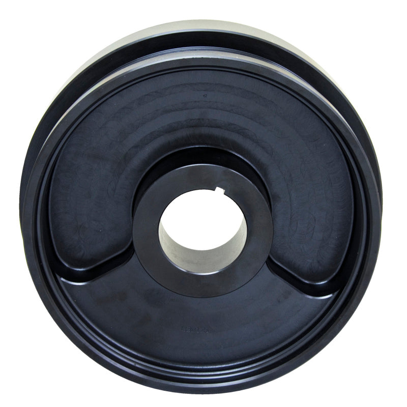 Amortisseur diesel Duramax Fluidampr 11+ Chevy/GM 6,6 L