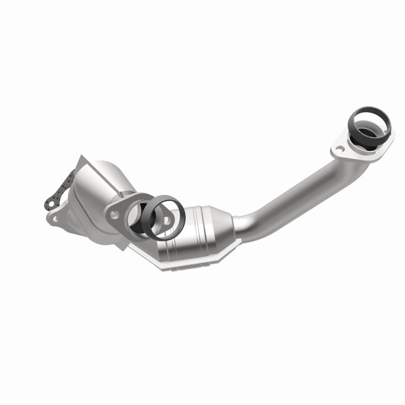 MagnaFlow Conv DF 03 Ranger/BSer 4.0 avant 50S