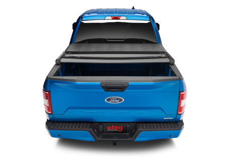 Extang 19-21 Dodge Ram (5 pi 7 po) Nouveau style de carrosserie Trifecta ALX