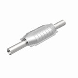 Convecteur MagnaFlow DF Buick-Chevrolet-Oldsmobile-