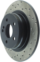 Disque de frein sport percé StopTech