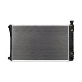 Radiateur de remplacement pour camion Mishimoto Chevrolet C/K 1988-1995
