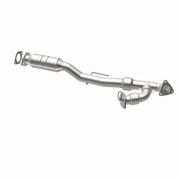 Soubassement du Magnaflow Conv DF 2007-2008 ALTIMA 3,5 L