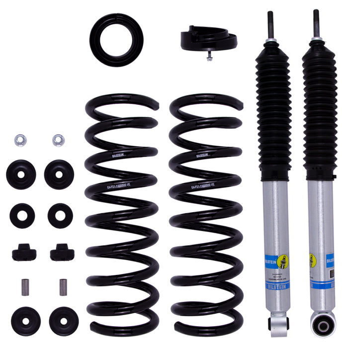 Kit de mise à niveau de la suspension avant Bilstein B8 5112 Series 19-20 Dodge Ram 2500