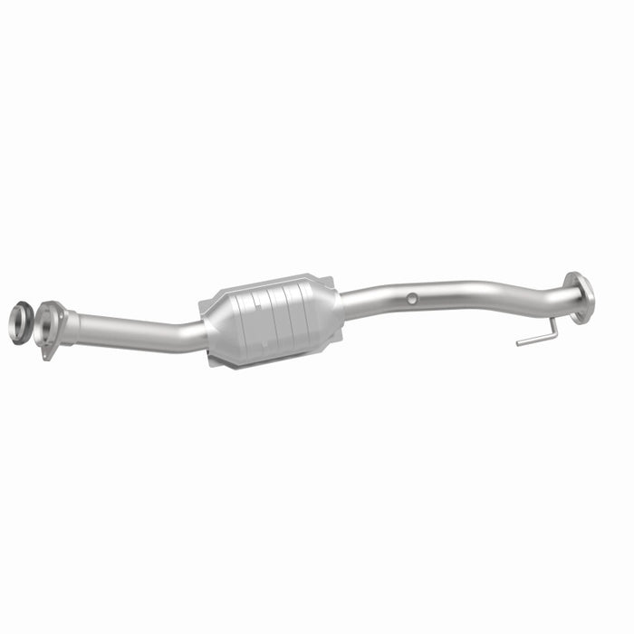 MagnaFlow Conv DF 02-05 Chevy Trail Blazer/GMC Envoy V6 4,2 L 113 po empattement / 02-04 Olds Bravada V6