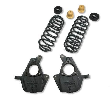 KIT D'ABAISSEMENT Belltech SANS AMORTISSEURS