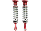 Kit de ressorts hélicoïdaux avant aFe Sway-A-Way de 2,5 pouces pour Ford F-150 4 roues motrices 04-08