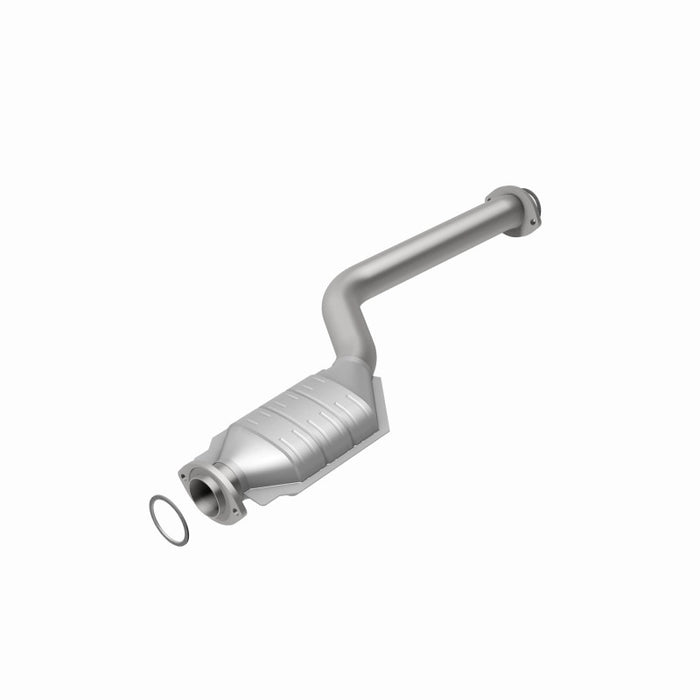 MagnaFlow Conv DF 92-97 GS300/SC300 3.0 Arrière