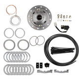 Sas ARB Dana70/80 37 Spl Low Spd S/N