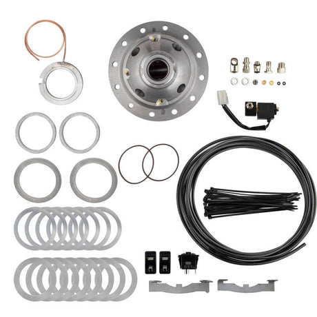 Sas ARB Dana70/80 37 Spl Low Spd S/N