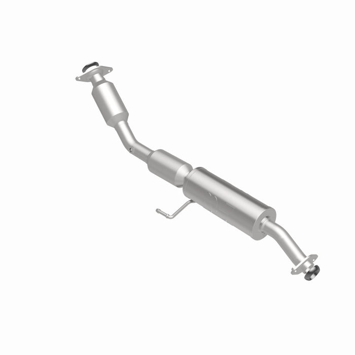 Convertisseur catalytique MagnaFlow 17-18 Toyota Corolla iM Base L4 1,8 L de qualité OEM à montage direct