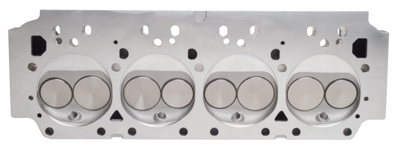 Tête de cylindre Edelbrock Single BB Chrysler 88cc