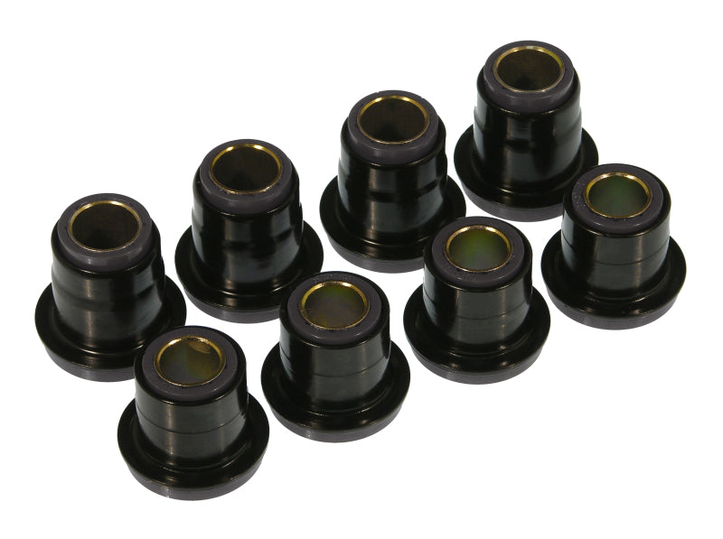 Bagues de bras de suspension avant Prothane 55-82 GM - Noir