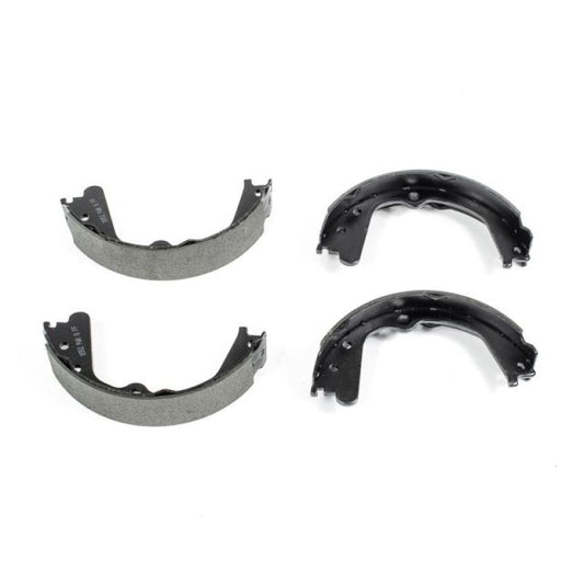 Power Stop 08-14 Ford E-150 Rear Autospecialty Parking Brake Shoes